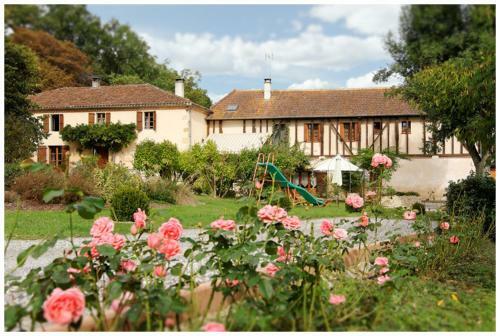 Agroturismo La Ferme Des Grisettes