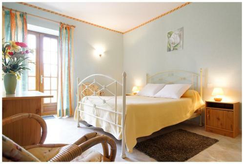 Agroturismo La Ferme Des Grisettes