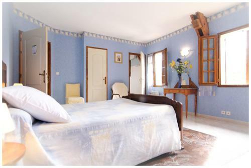 Agroturismo La Ferme Des Grisettes
