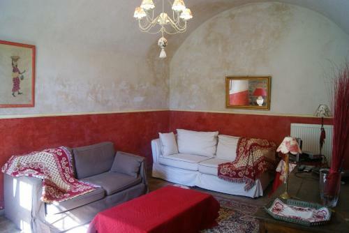 G�te Du Chateau De Bonabry