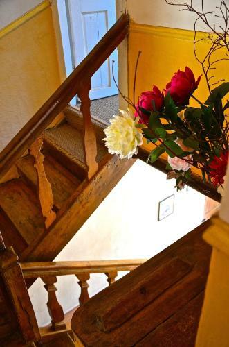 G�te Du Chateau De Bonabry