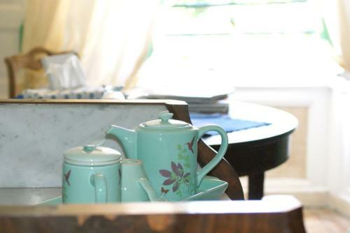 Bed & Breakfast Ch�teau De Bonabry