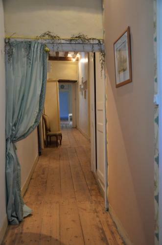 Bed & Breakfast Ch�teau De Bonabry