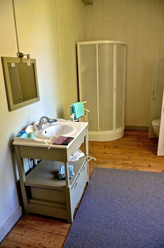 Bed & Breakfast Ch�teau De Bonabry