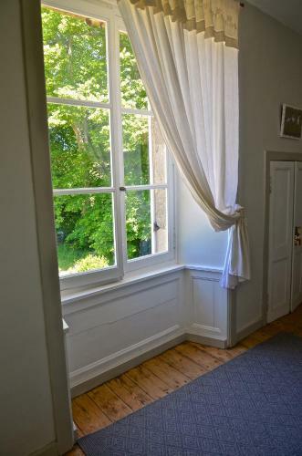 Bed & Breakfast Ch�teau De Bonabry