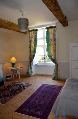 Bed & Breakfast Ch�teau De Bonabry