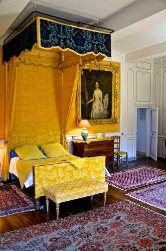 Bed & Breakfast Ch�teau De Bonabry