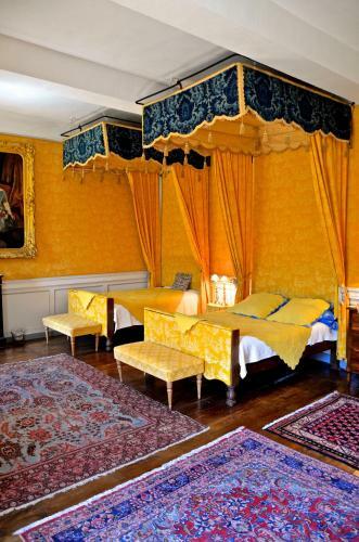 Bed & Breakfast Ch�teau De Bonabry