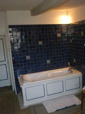 Bed & Breakfast Ch�teau De Bonabry