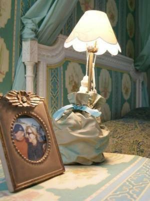 Bed & Breakfast Ch�teau De Bonabry