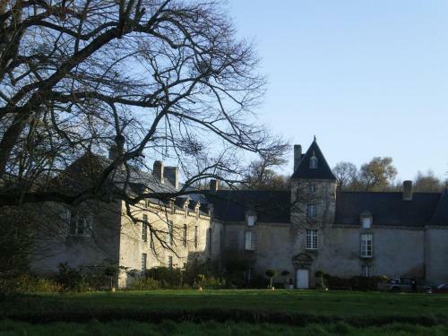 Bed & Breakfast Ch�teau De Bonabry