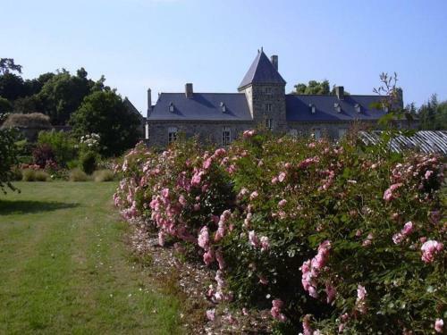 Bed & Breakfast Ch�teau De Bonabry
