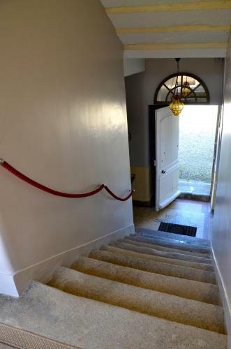 Bed & Breakfast Ch�teau De Bonabry
