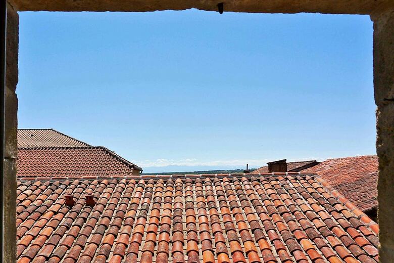 Bed & Breakfast Maison De La Porte Fortifi�e