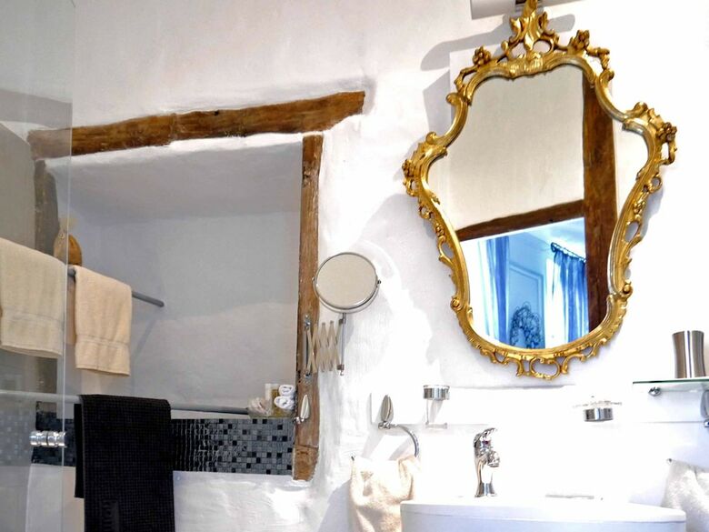 Bed & Breakfast Maison De La Porte Fortifi�e