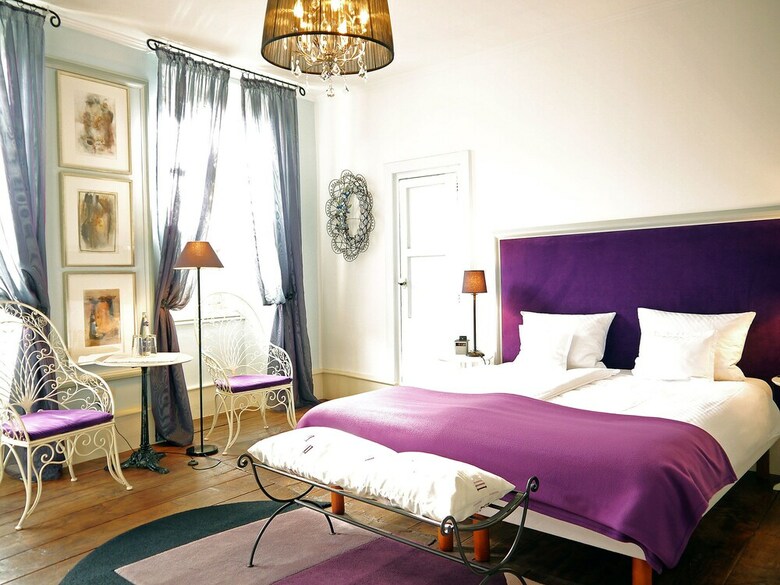 Bed & Breakfast Maison De La Porte Fortifi�e