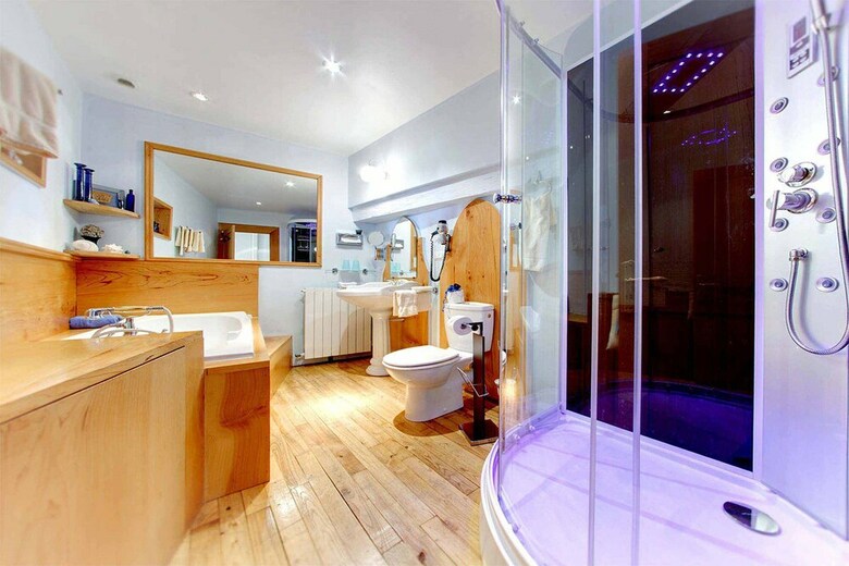 Bed & Breakfast Maison De La Porte Fortifi�e
