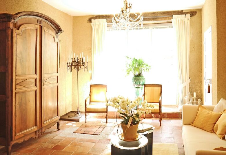 Bed & Breakfast Maison De La Porte Fortifi�e