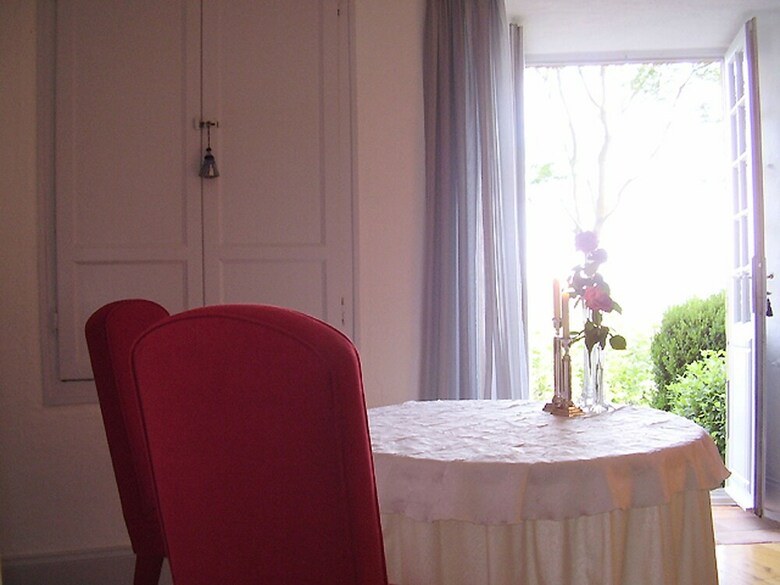 Bed & Breakfast Maison De La Porte Fortifi�e