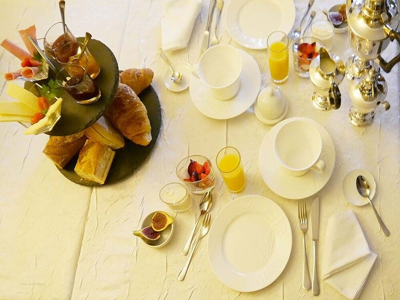 Bed & Breakfast Maison De La Porte Fortifi�e