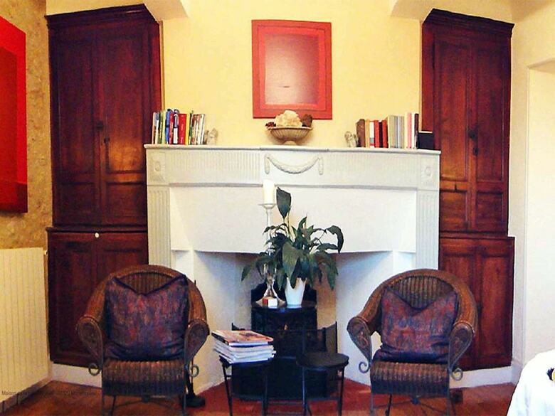Bed & Breakfast Maison De La Porte Fortifi�e