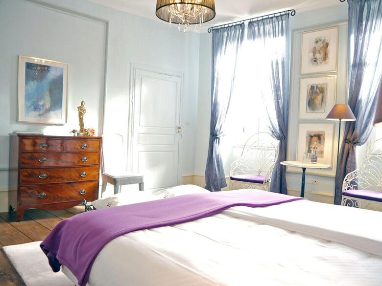 Bed & Breakfast Maison De La Porte Fortifi�e