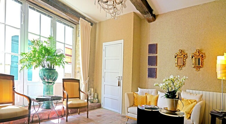 Bed & Breakfast Maison De La Porte Fortifi�e
