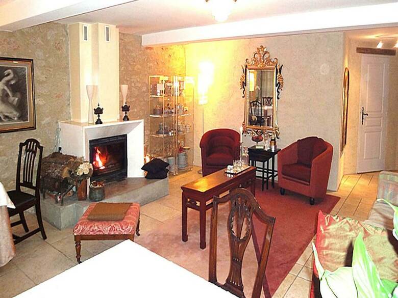 Bed & Breakfast Maison De La Porte Fortifi�e