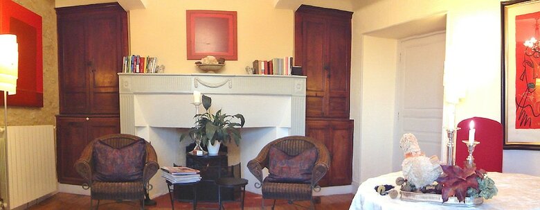 Bed & Breakfast Maison De La Porte Fortifi�e