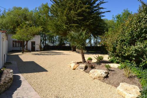 Camping La Loire Fleurie