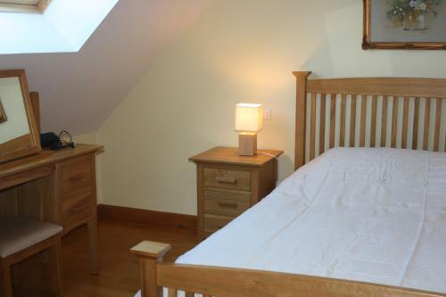Cottage De La Mothe