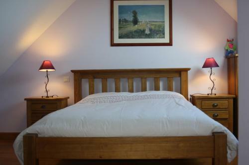 Cottage De La Mothe