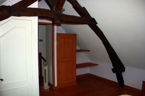 Cottage De La Mothe