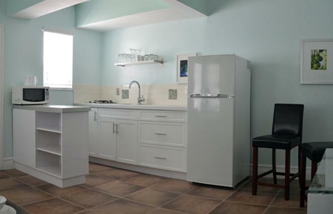Hotel Hollywood Beachside Boutique Suite