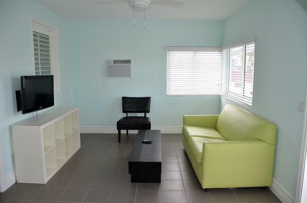 Hotel Hollywood Beachside Boutique Suite