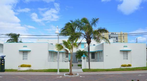 Hotel Hollywood Beachside Boutique Suite
