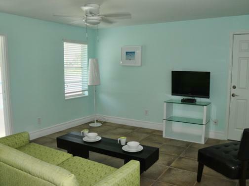 Hotel Hollywood Beachside Boutique Suite