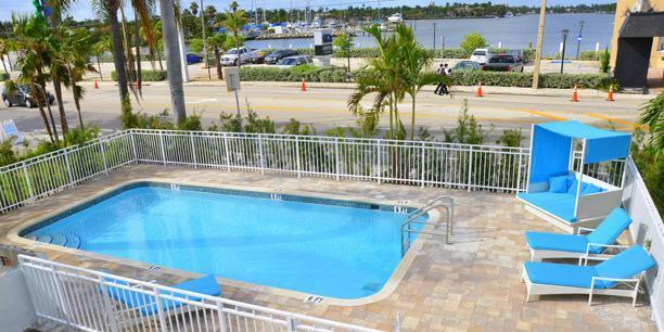 Hotel Hollywood Beachside Boutique Suite