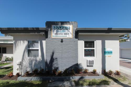 Motel The Dolphin Hollywood