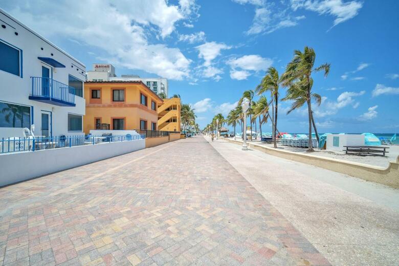 Aparthotel The Sea Turtle