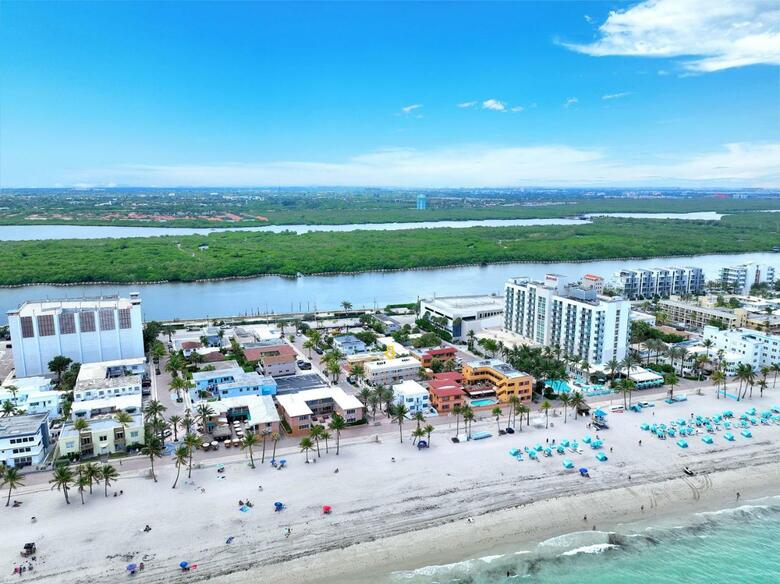 Aparthotel The Sea Turtle