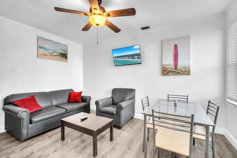 Aparthotel The Sea Turtle