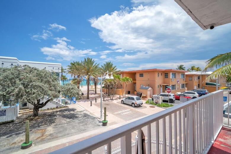 Aparthotel The Sea Turtle