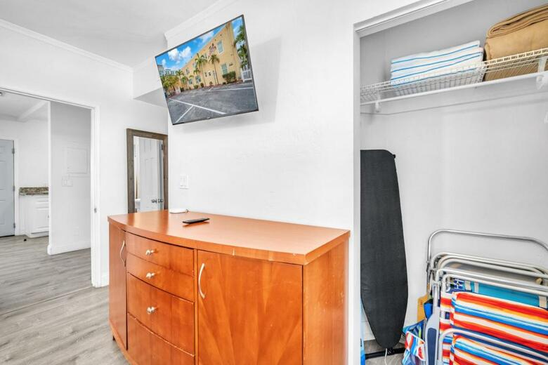 Aparthotel The Sea Turtle