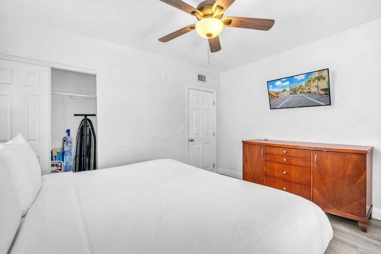 Aparthotel The Sea Turtle