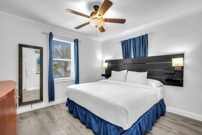 Aparthotel The Sea Turtle