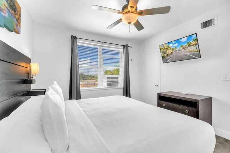 Aparthotel The Sea Turtle