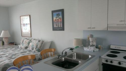 Aparthotel Marine Villas