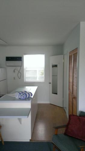 Aparthotel Marine Villas