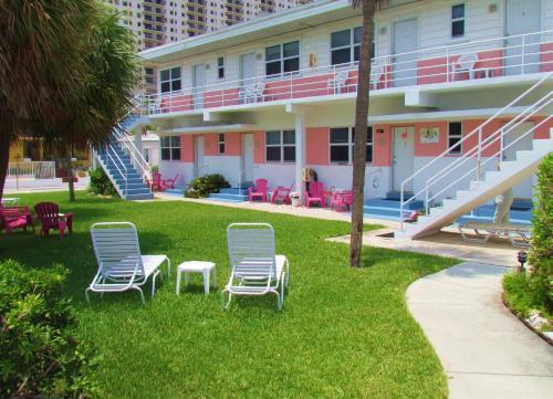 Aparthotel Marine Villas
